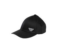 Emporio Armani Uomo Cappellino con logo, Nero