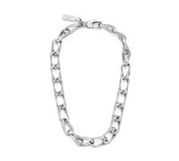 Emporio Armani Uomo Collana Color Argento, EGS3301040