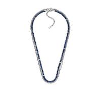 Emporio Armani Uomo Collana in acciaio inossidabile color argento, EGS3312040