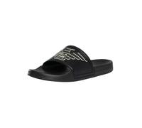 Ciabatte uomo EMPORIO ARMANI a fascia slide mare piscina beachwear articolo EX00