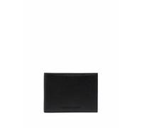 Emporio Armani - Wallet - - Accessories - Uomo - Nero - ONE SIZE