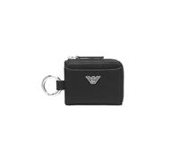 Emporio Armani Wallet Black Y4R500Y138E BLACK TU