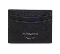 Emporio Armani - Wallets & Cardholders - - Accessories - Donna - Nero - ONE SIZE
