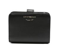 Emporio Armani - Wallets & Cardholders - - Accessories - Uomo - Nero - ONE SIZE