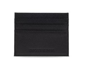 Emporio Armani - Wallets & Cardholders - - Accessories - Uomo - Nero - ONE SIZE
