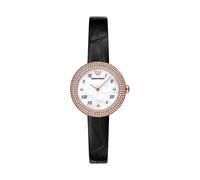 Emporio Armani - Watches - -Accessories -Donna -Nero -ONE SIZE
