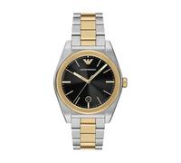 Emporio Armani - Watches - - Accessories - Uomo - Grigio - ONE SIZE