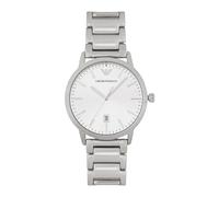 Emporio Armani - Watches - - Accessories - Uomo - Grigio - ONE SIZE