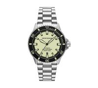 Emporio Armani - Watches - - Accessories - Uomo - Grigio - ONE SIZE