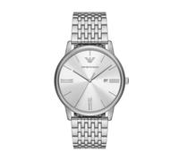Orologio Emporio Armani Classics AR11599 Argento 00