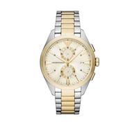 Emporio Armani - Watches - - Accessories - Uomo - Grigio - ONE SIZE