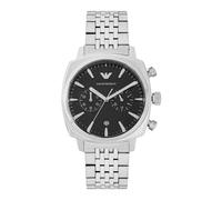 Emporio Armani - Watches - - Accessories - Uomo - Grigio - ONE SIZE