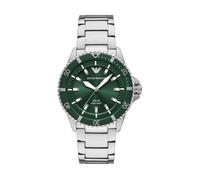 Emporio Armani - Watches - - Accessories - Uomo - Grigio - ONE SIZE
