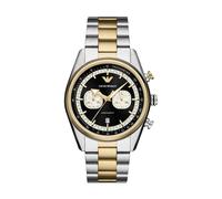 Emporio Armani - Watches - - Accessories - Uomo - Grigio - ONE SIZE