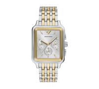 Emporio Armani - Watches - - Accessories - Uomo - Multicolore - ONE SIZE