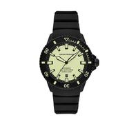 Emporio Armani - Watches - - Accessories - Uomo - Nero - ONE SIZE