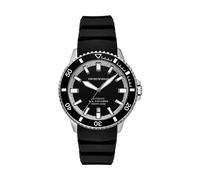 Emporio Armani - Watches - - Accessories - Uomo - Nero - ONE SIZE