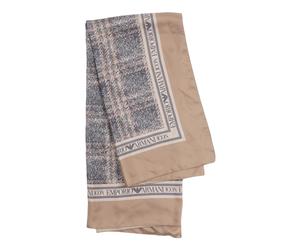 Emporio Armani - Winter Scarves - - Accessories - Donna - Multicolore - ONE SIZE