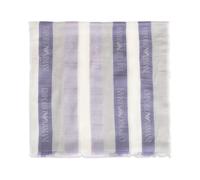 Emporio Armani - Winter Scarves - - Accessories - Donna - Viola - ONE SIZE