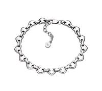 Emporio armani Women's heart Bracciale EGS3335040