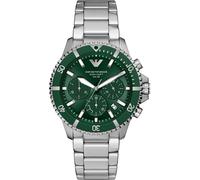 Emporio Armani World Explorer Crono 43mm ar11741