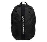 Emporio Armani EA7 zaino uomo train logo 2495044F93100020 nero Black media