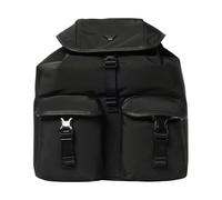 Emporio Armani - Zaino - - Bags - Uomo - Nero - ONE SIZE