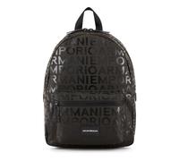 Emporio Armani - Zaino - - Bags - Uomo - Verde - ONE SIZE