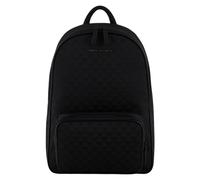 Emporio Armani - Zaino Roundshape - - Bags - Uomo - Nero - ONE SIZE