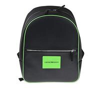 Zaino Emporio Armani Bag Uomo Nero Y4O165 YFM4J 84255