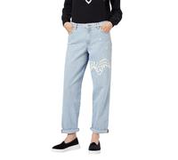 Emporio ArmaniJ89 Jeans Baggy Donna (GT8840)