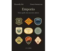 Emporio. Tutto quello che non trovi altrove