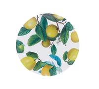 Emporio Zani SERAFINOZANI | Touch-Mel PIATTO DESSERT- SORRENTO - 3 PZ