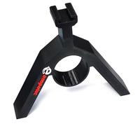 EMPOTEC Cavalletto Stand Porta Pointer per Metal Detector Nokta Simplex e The Le