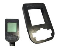 EMPOTEC Copri Display 3D in ABS, Cover Protettiva per Metal Detector Nokta Makro Legend, Resistente