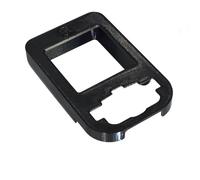 EMPOTEC Cover Copri Display in ABS, Colore Nero, per Metal Detector Nokta Macro THE LEGEND