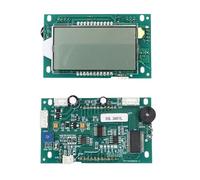 EMPOTEC Display LCD PCB di Ricambio, Scheda di Controllo per Stazione Dissaldante ZD-915