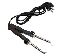 Empotec Saldatore a Pinza EM-409 Dissaldatore Componenti Smd e Chip Circuiti Integrati Stazione Saldante Dissaldante Potenza 48W Tensione 220-240V Ricaldamento a Doppio Tubo Pinzetta Saldatura