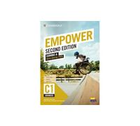 Empower. Combo A. Per le Scuole superiori. Con espansione online: Advanced