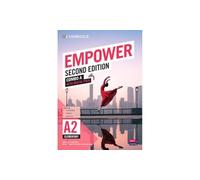 Empower. Combo A. Per le Scuole superiori. Con espansione online: Elementary