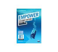 Empower. Combo A. Per le Scuole superiori. Con espansione online: Pre-intermediate