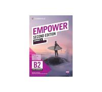 Empower. Combo A. Per le Scuole superiori. Con espansione online: Upper intermediate