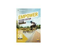 Empower. Combo B. Per le Scuole superiori. Con espansione online: Advanced