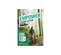 Empower. Combo B. Per le Scuole superiori. Con espansione online: Intermediate