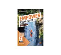 Empower. Combo B. Per le Scuole superiori. Con espansione online: Starter