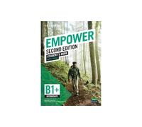 Empower. Intermediate. Student's book. Per le Scuole superiori. Con e-book: Intermediate. Con espansione online