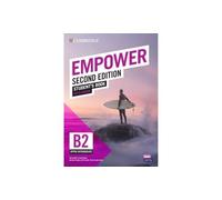 Empower. Student's book. Per le Scuole superiori. Con e-book: Upper-intermediate. Con Contenuto digitale per accesso online