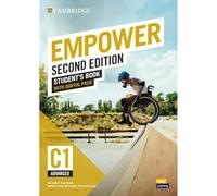 Empower. Student's book. Per le Scuole superiori. Con espansione online: Advanced