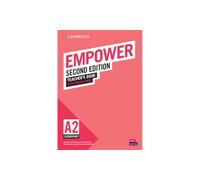 Empower. Teacher's book. Per le Scuole superiori. Con espansione online: Elementary