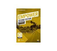 Empower. Workbook with answers. Per le Scuole superiori. Con Audio: Advanced